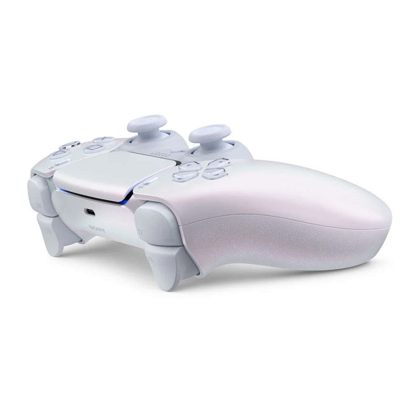 Sony PS5 DualSense Wireless Controller - Chroma Pearl Sony PS5 DualSense Wireless Controller - Chroma Pearl